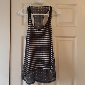 Striped Tank top
